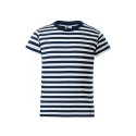 Koszulka Malfini Sailor Jr MLI-80502 granatowy 110 cm/4 lata