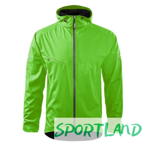 Kurtka Malfini Softshell Cool M MLI-51592 S Kurtka Malfini Softshell Cool M MLI-51592 S