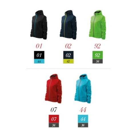 Kurtka Malfini Softshell Cool W MLI-51401 M Kurtka Malfini Softshell Cool W MLI-51401 M