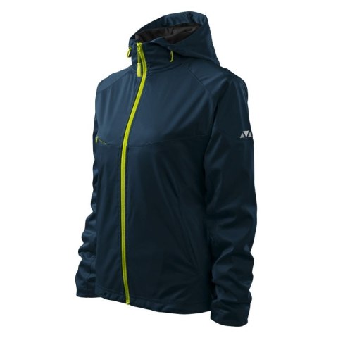 Kurtka Malfini Softshell Cool W MLI-51402 2XL Kurtka Malfini Softshell Cool W MLI-51402 2XL