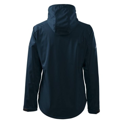 Kurtka Malfini Softshell Cool W MLI-51402 2XL Kurtka Malfini Softshell Cool W MLI-51402 2XL