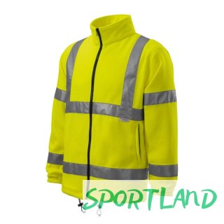 Polar Rimeck HV Fleece Jacket MLI-5V197 3XL