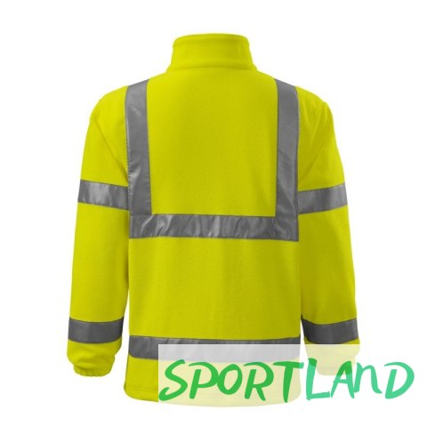 Polar Rimeck HV Fleece Jacket MLI-5V197 XL Polar Rimeck HV Fleece Jacket MLI-5V197 XL