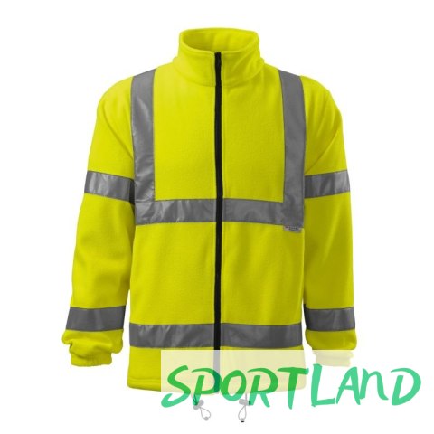 Polar Rimeck HV Fleece Jacket MLI-5V197 XL Polar Rimeck HV Fleece Jacket MLI-5V197 XL