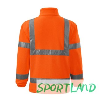 Polar Rimeck HV Fleece Jacket MLI-5V198 3XL