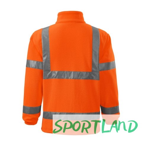 Polar Rimeck HV Fleece Jacket MLI-5V198 XL Polar Rimeck HV Fleece Jacket MLI-5V198 XL