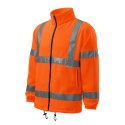 Polar Rimeck HV Fleece Jacket MLI-5V198 M Polar Rimeck HV Fleece Jacket MLI-5V198 M