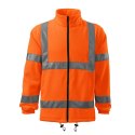 Polar Rimeck HV Fleece Jacket MLI-5V198 M Polar Rimeck HV Fleece Jacket MLI-5V198 M