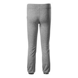 Spodnie Malfini Leisure W MLI-60312 ciemnoszary melanż 2XL