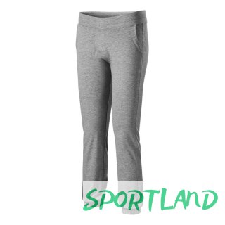 Spodnie Malfini Leisure W MLI-60312 ciemnoszary melanż L