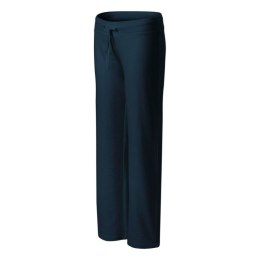 Spodnie dresowe Adler Comfort W MLI-60802 M
