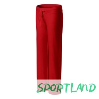 Spodnie dresowe Adler Comfort W MLI-60807 L