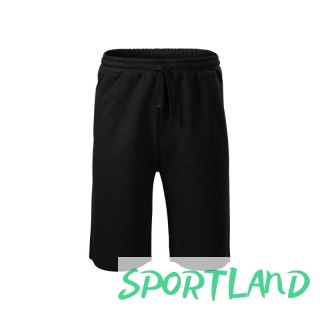 Szorty Malfini Comfy M MLI-61101 czarny 2XL