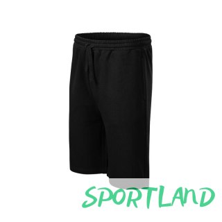 Szorty Malfini Comfy M MLI-61101 czarny 2XL