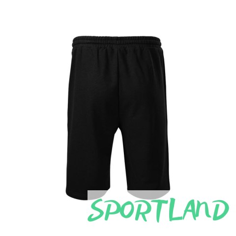 Szorty Malfini Comfy M MLI-61101 czarny 2XL Szorty Malfini Comfy M MLI-61101 czarny 2XL