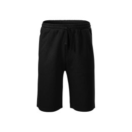 Szorty Malfini Comfy M MLI-61101 czarny 3XL