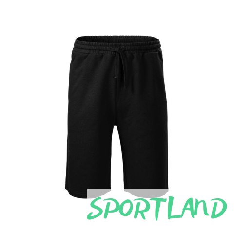 Szorty Malfini Comfy M MLI-61101 czarny L Szorty Malfini Comfy M MLI-61101 czarny L
