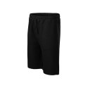 Szorty Malfini Comfy M MLI-61101 czarny XL
