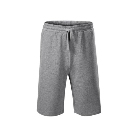 Szorty Malfini Comfy M MLI-61112 ciemnoszary melanż 2XL Szorty Malfini Comfy M MLI-61112 ciemnoszary melanż 2XL
