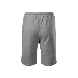 Szorty Malfini Comfy M MLI-61112 ciemnoszary melanż 3XL