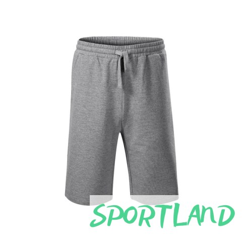 Szorty Malfini Comfy M MLI-61112 ciemnoszary melanż 3XL Szorty Malfini Comfy M MLI-61112 ciemnoszary melanż 3XL