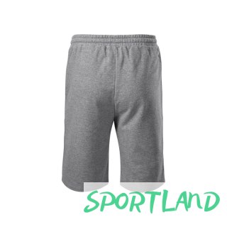 Szorty Malfini Comfy M MLI-61112 ciemnoszary melanż M