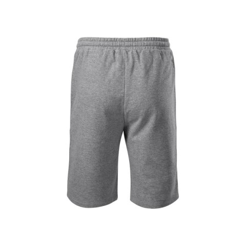 Szorty Malfini Comfy M MLI-61112 ciemnoszary melanż M Szorty Malfini Comfy M MLI-61112 ciemnoszary melanż M