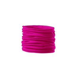 Chusta Twister Malfini MLI-32889 neon różowy uni