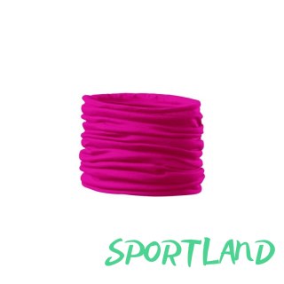 Chusta Twister Malfini MLI-32889 neon różowy uni