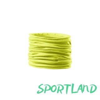 Chusta Twister Malfini MLI-32890 neon yellow uni
