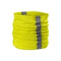 Chusta unisex HV Twister Malfini MLI-3V897 fluorescencyjny żółty uni