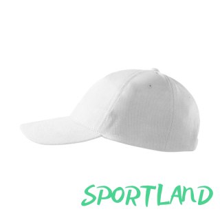 Czapka Malfini 5P MLI-30700 nastawialna