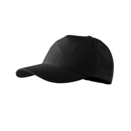 Czapka Malfini 5P MLI-30701 nastawialna