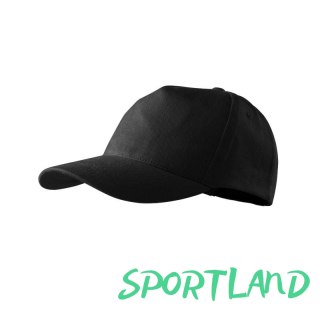 Czapka Malfini 5P MLI-30701 nastawialna