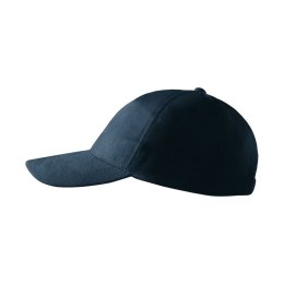 Czapka Malfini 5P MLI-30702 nastawialna