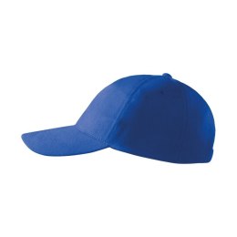 Czapka Malfini 5P MLI-30705 nastawialna