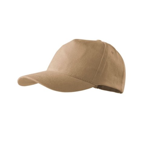Czapka Malfini 5P MLI-30708 nastawialna Czapka Malfini 5P MLI-30708 nastawialna