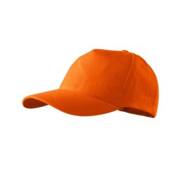 Czapka Malfini 5P MLI-30711 nastawialna