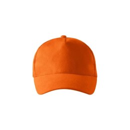 Czapka Malfini 5P MLI-30711 nastawialna