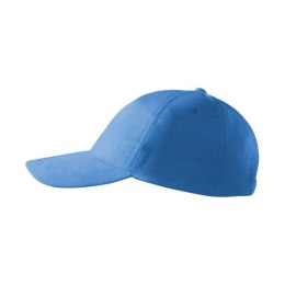 Czapka Malfini 5P MLI-30714 nastawialna