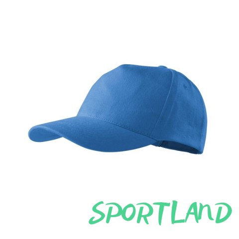 Czapka Malfini 5P MLI-30714 nastawialna Czapka Malfini 5P MLI-30714 nastawialna