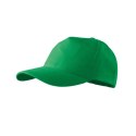 Czapka Malfini 5P MLI-30716 nastawialna