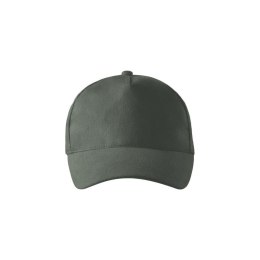 Czapka Malfini 5P MLI-30767 nastawialna