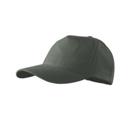 Czapka Malfini 5P MLI-30767 nastawialna