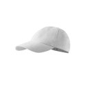 Czapka Malfini 6P Kids Jr MLI-30300 nastawialna Czapka Malfini 6P Kids Jr MLI-30300 nastawialna