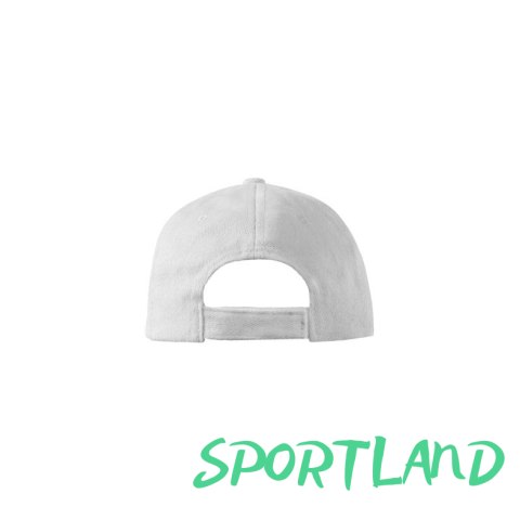 Czapka Malfini 6P Kids Jr MLI-30300 nastawialna Czapka Malfini 6P Kids Jr MLI-30300 nastawialna