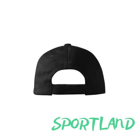 Czapka Malfini 6P Kids Jr MLI-30301 nastawialna Czapka Malfini 6P Kids Jr MLI-30301 nastawialna
