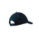 Czapka Malfini 6P Kids Jr MLI-30302 nastawialna