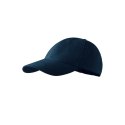 Czapka Malfini 6P Kids Jr MLI-30302 nastawialna