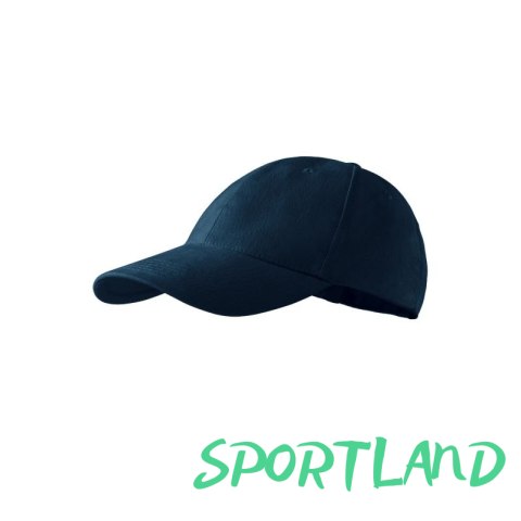 Czapka Malfini 6P Kids Jr MLI-30302 nastawialna Czapka Malfini 6P Kids Jr MLI-30302 nastawialna